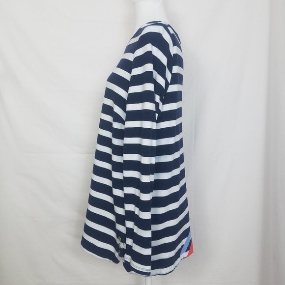 Crown & Ivy Curvy Blouse - Picture 6 of 9